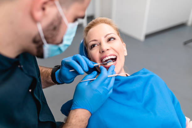 Laser Dentistry in Middleton, WI